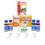 Картриджи перезаправляемые