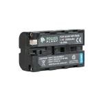 Аккумуляторы для камер