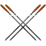 Мангали, гриль, барбекю