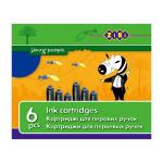 Чернила для перьевых ручек