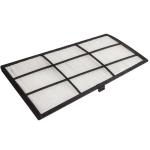 Фильтры салона