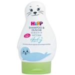 Детские шампуни