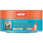 Воск для волос