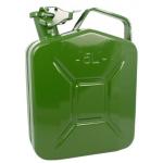 Канистры автомобильные