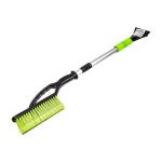 Щетки со скребком