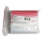 Пакеты с застежкой