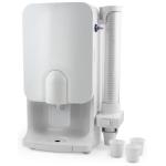 Диспенсеры для ополаскивателей полости рта