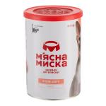 Паштет для кошек