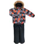 Комплекты детской верхней одежды