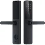 Умные замки