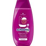 Детские шампуни