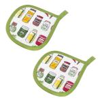 Прихватки для кухни