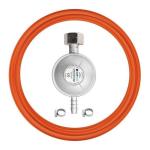 Комплекты для подключения газового оборудования