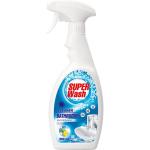 Спреи для чистки ванн