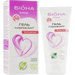 Интимные гели-смазки