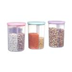 Емкости для сыпучих продуктов