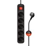 Мережеві фільтри,подовжувачі