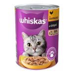 Консервы для кошек