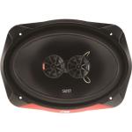 Коаксиальная акустика