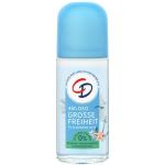 Дезодоранты