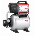 Насосные станции