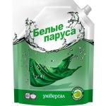 Гели для стирки