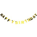 Гирлянды бумажные