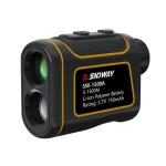 Лазерные дальномеры