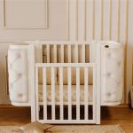 Детские кроватки и аксессуары