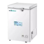 Морозильные лари