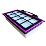 Фильтры для строительных пылесосов