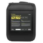 Трансмиссионные масла