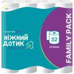 Туалетная бумага