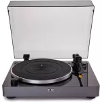 Виниловые проигрыватели