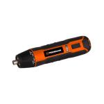 Отвертки аккумуляторные