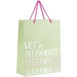 Подарочные пакеты