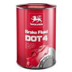 Тормозные жидкости