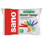 Губки для уборки