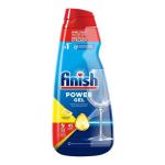 Гели для посудомоек