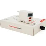 Зарядные устройства для смартфонов