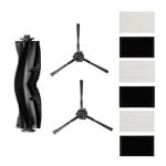 Щетки для пылесоса