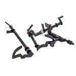 Флажки датчиков