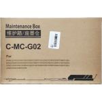 Контейнеры для отработанных чернил