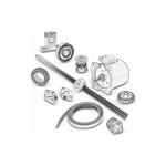 Втулки магнитного вала