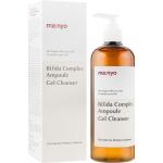 Гели для умывания