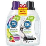 Гели для стирки