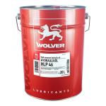 Гидравлические масла