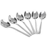 Чайные ложки