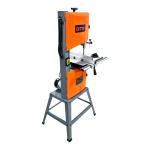 Ленточные пилы