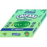 Спирали от комаров